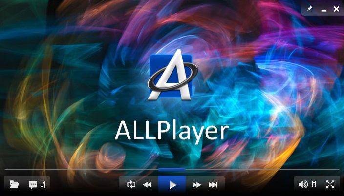 ALLPlayer