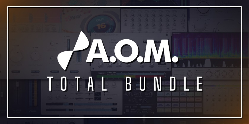 AOM Total Bundle