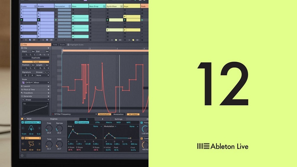 Ableton Live