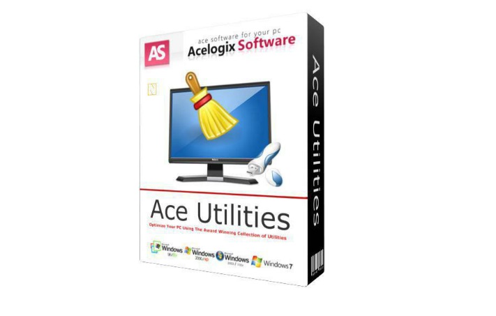 Ace Utilities