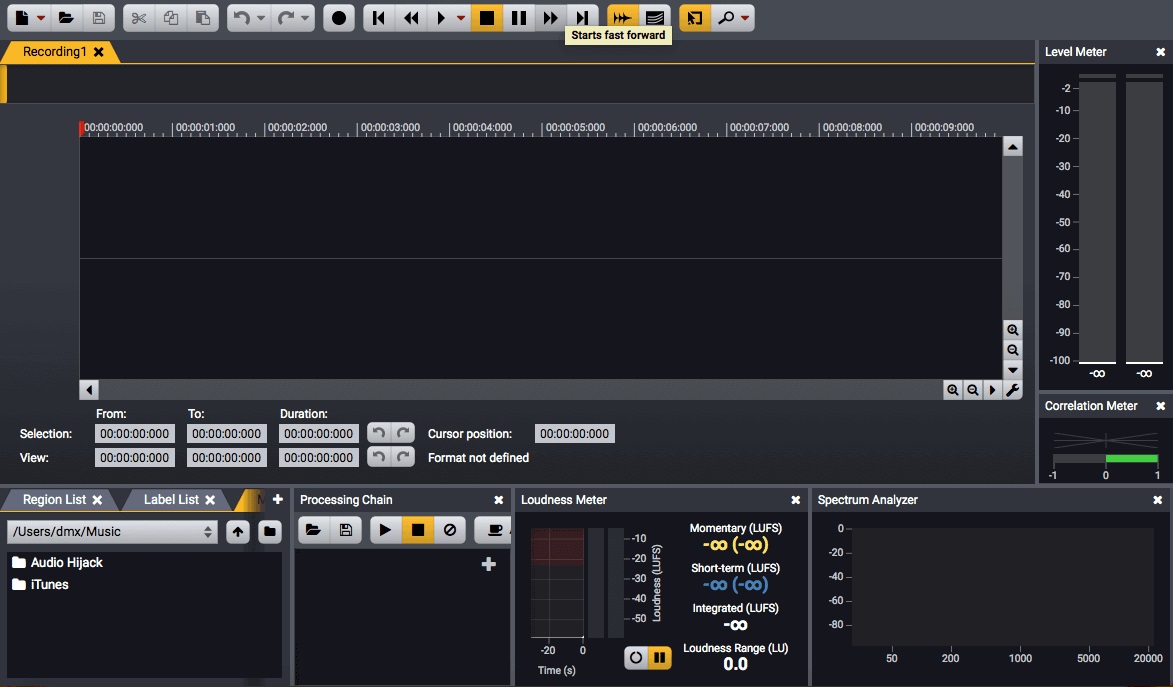 Acoustica Premium