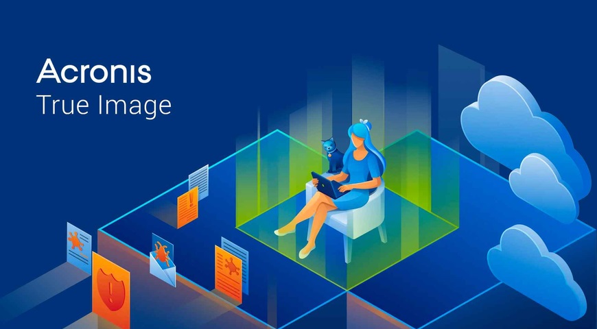 Acronis True Image