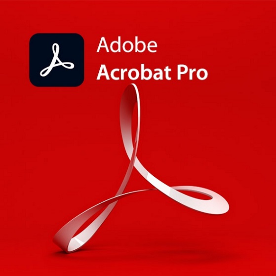 Adobe Acrobat Pro DC