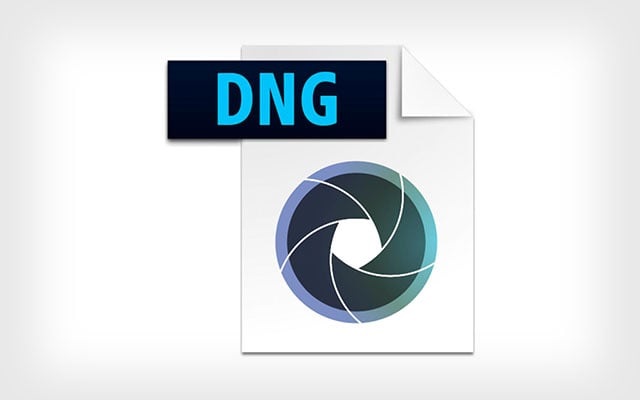 Adobe DNG Converter