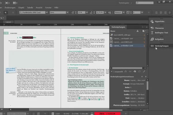 Adobe InCopy