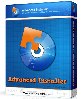 Advanced Installer