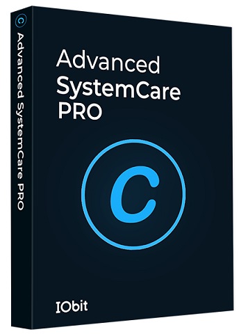 Advanced SystemCare Pro