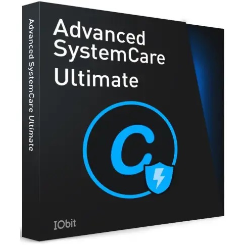 Advanced SystemCare Ultimate