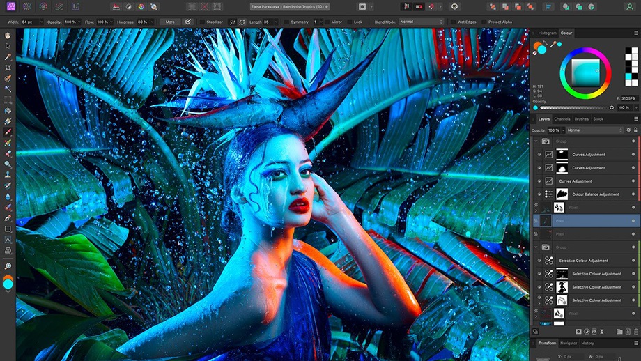 Affinity Photo