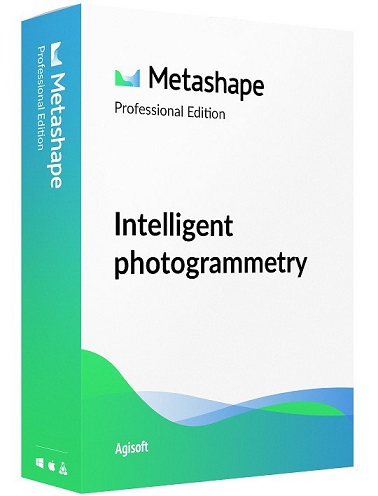 Agisoft Metashape