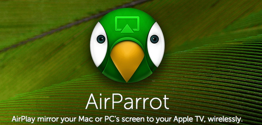 AirParrot