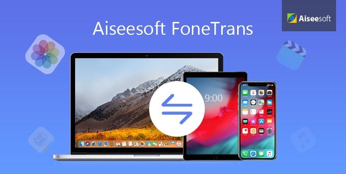 Aiseesoft FoneTrans