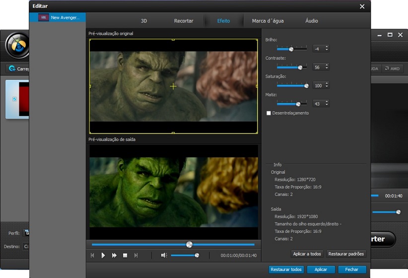 Aiseesoft Video Converter
