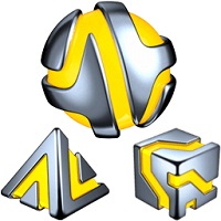 Altair Embed logo