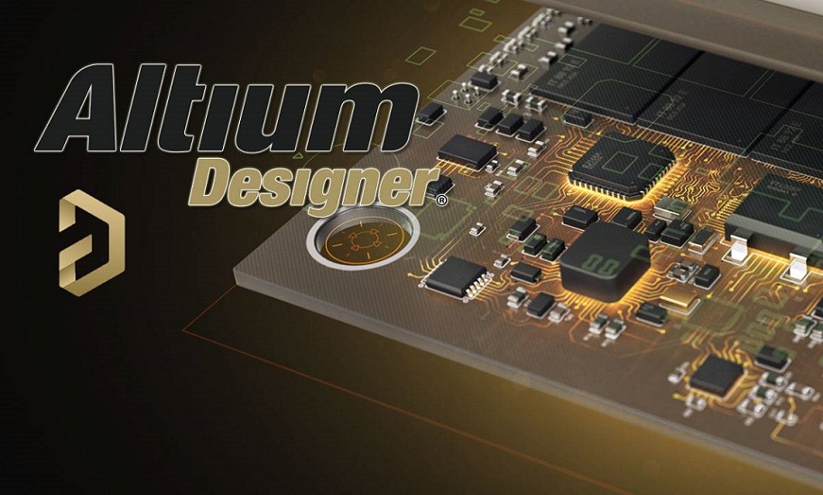 Altium Designer