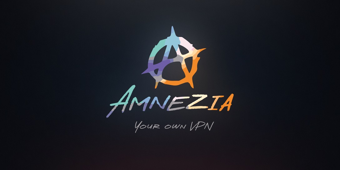AmneziaVPN