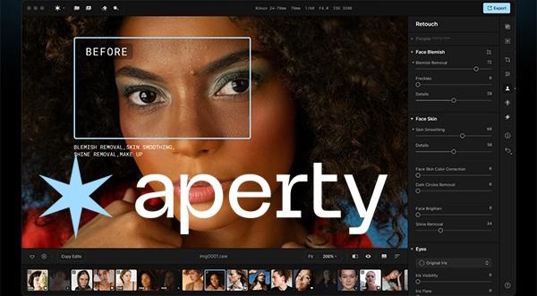 Aperty