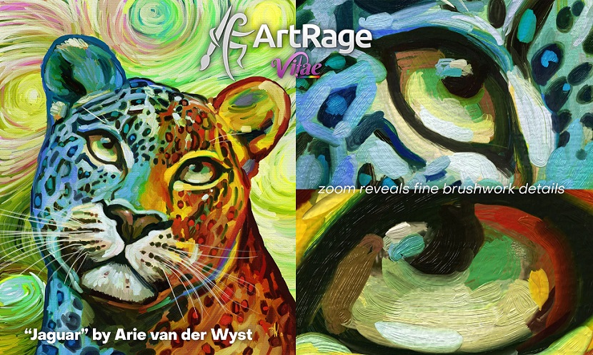 ArtRage Vitae