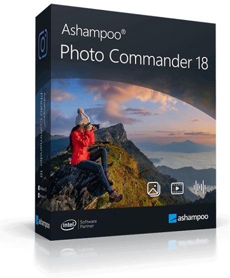 Ashampoo Photo Commander
