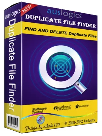 Auslogics Duplicate File Finder