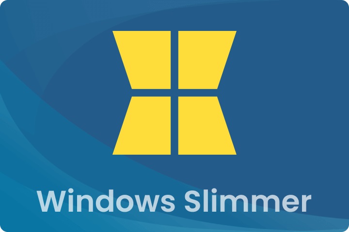 Auslogics Windows Slimmer