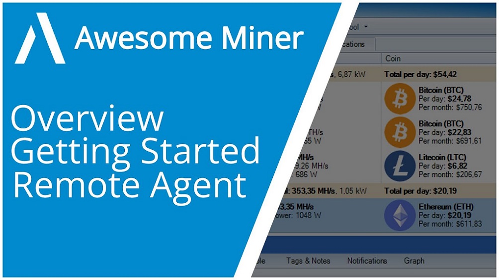 Awesome Miner
