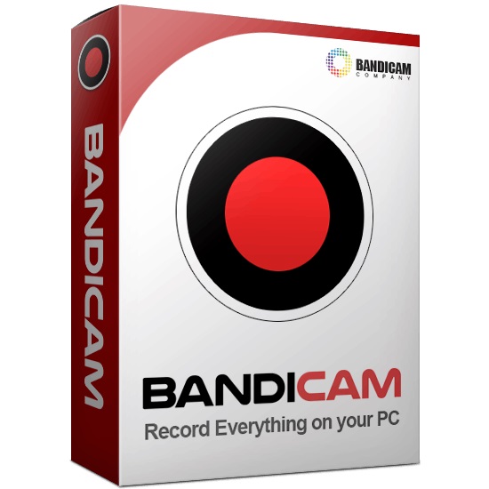 Bandicam