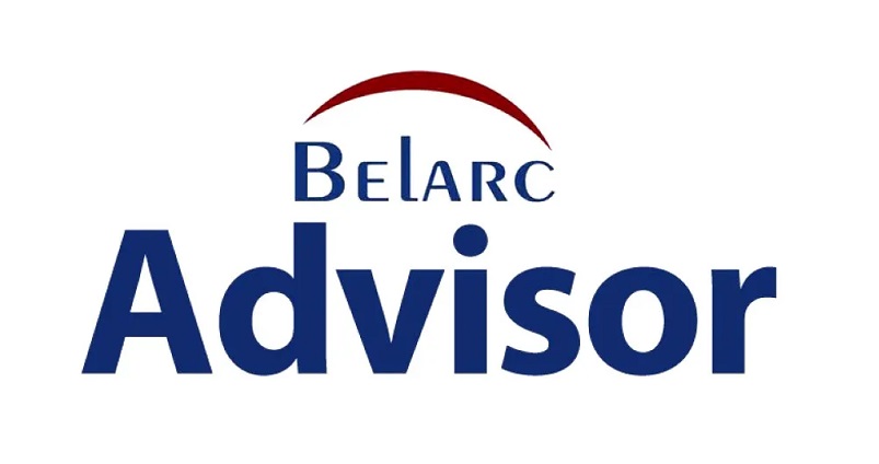 Belarc Advisor
