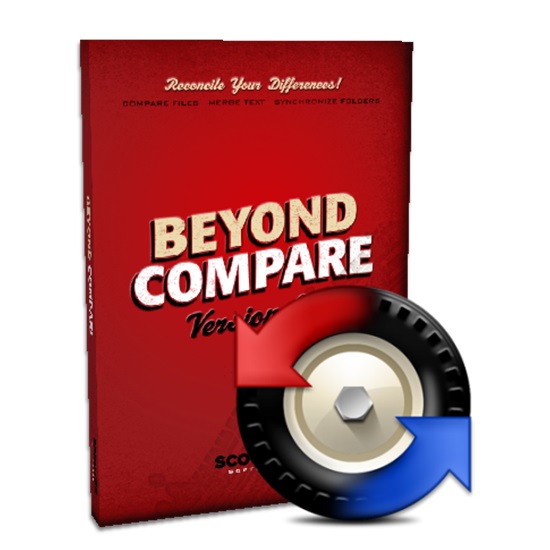 Beyond Compare