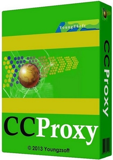 CCProxy