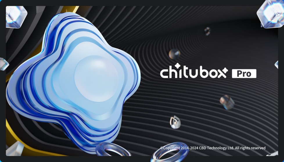 CHITUBOX