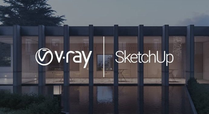 Chaos V-Ray for SketchUp