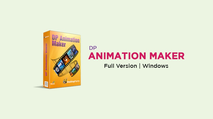 DP Animation Maker