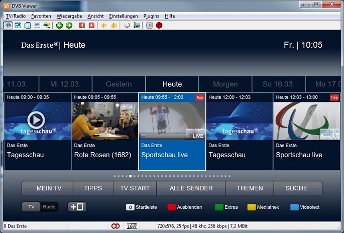 DVBViewer