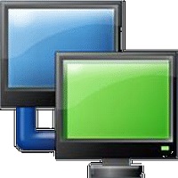 DameWare Mini Remote Control logo