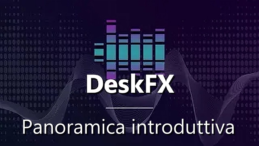 DeskFX Audio Enhancer