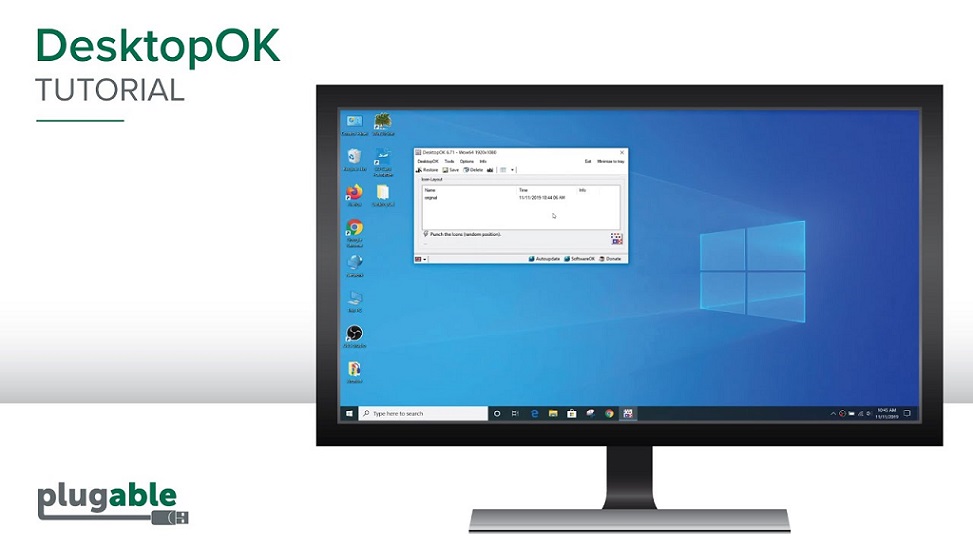 DesktopOK