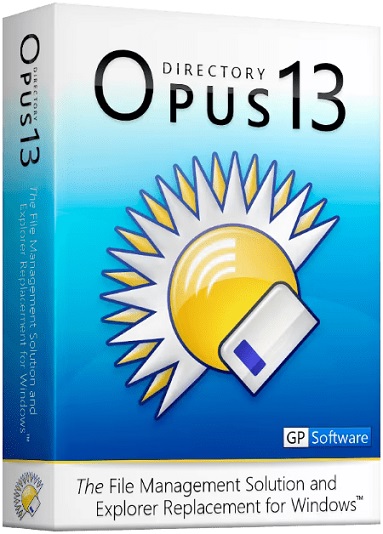 Directory Opus