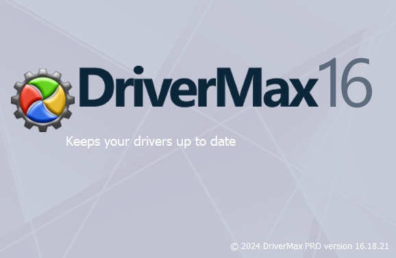 DriverMax