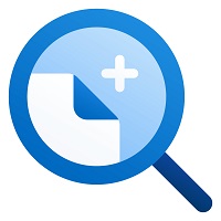 File Viewer Plus logo