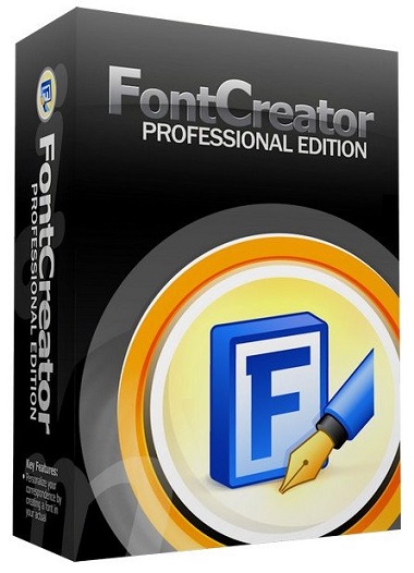 FontCreator
