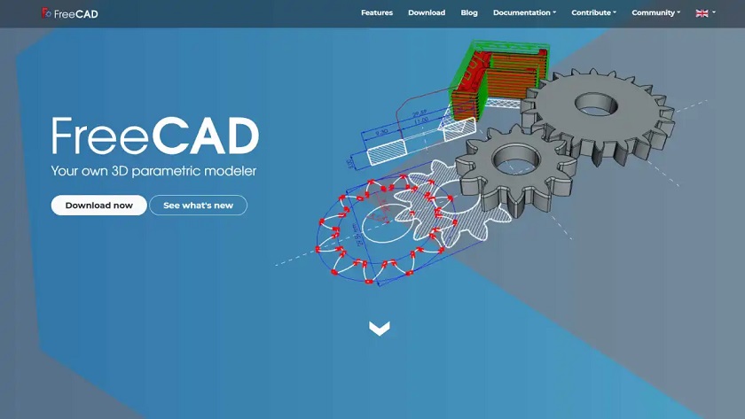 FreeCAD