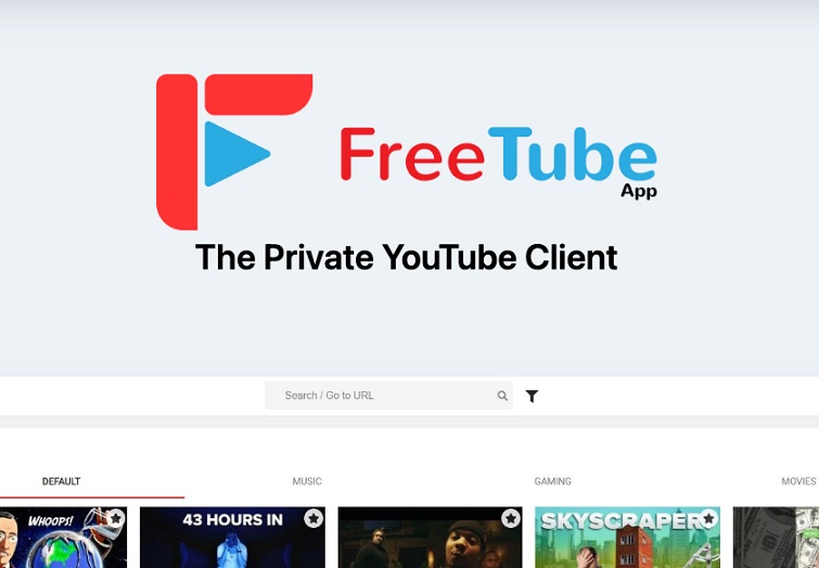 FreeTube