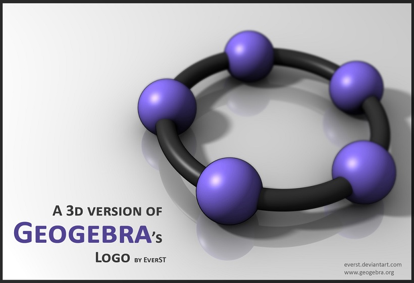 GeoGebra 3D