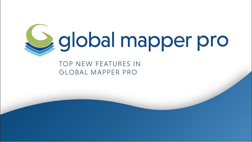 Global Mapper
