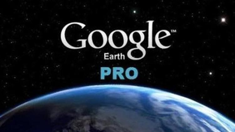 Google Earth Pro
