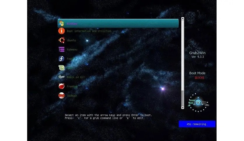 Grub2Win