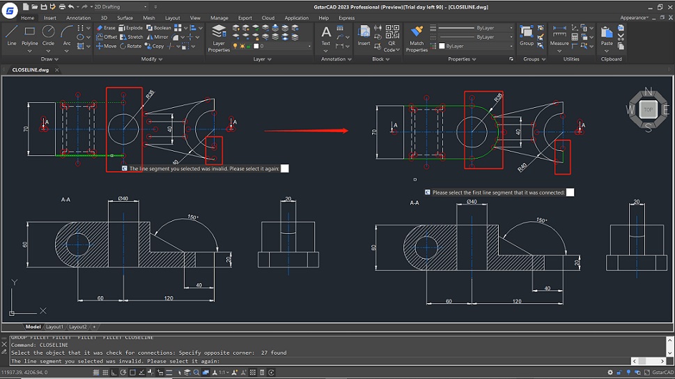 GstarCAD