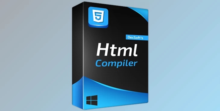 HTML Compiler