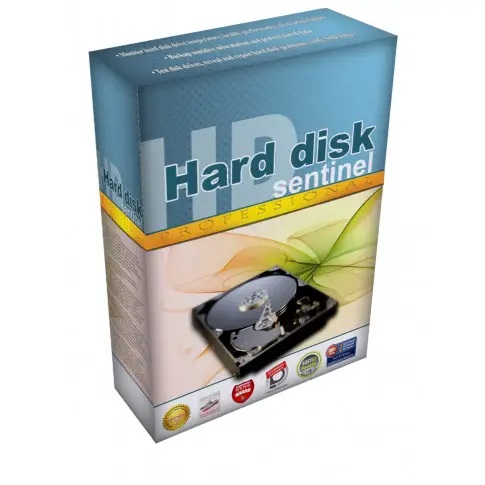 Hard Disk Sentinel